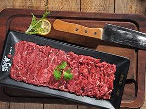 嫩肉