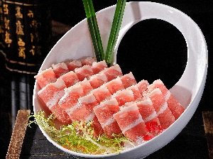 錫盟羔羊肉