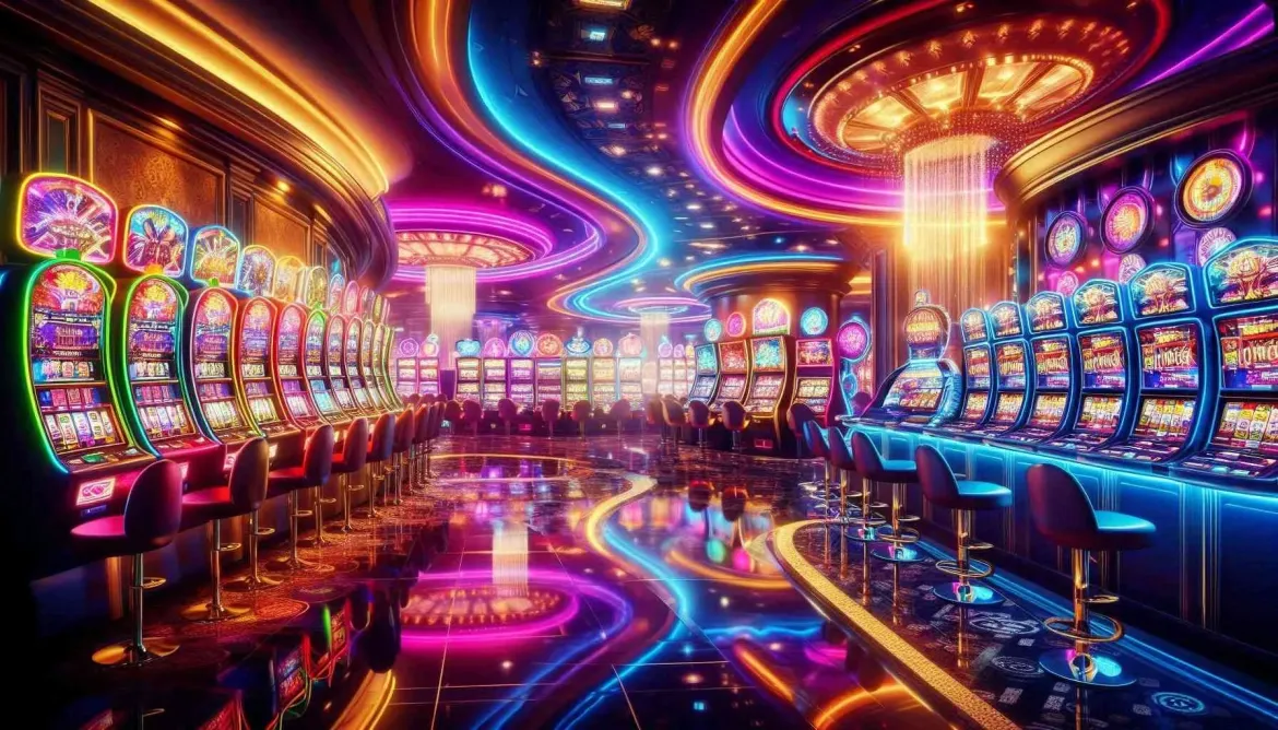 Ripper Casino